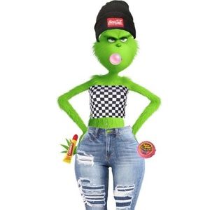 Meet your Posher, Cecilia